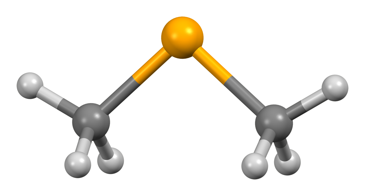 Hydrogen selenide