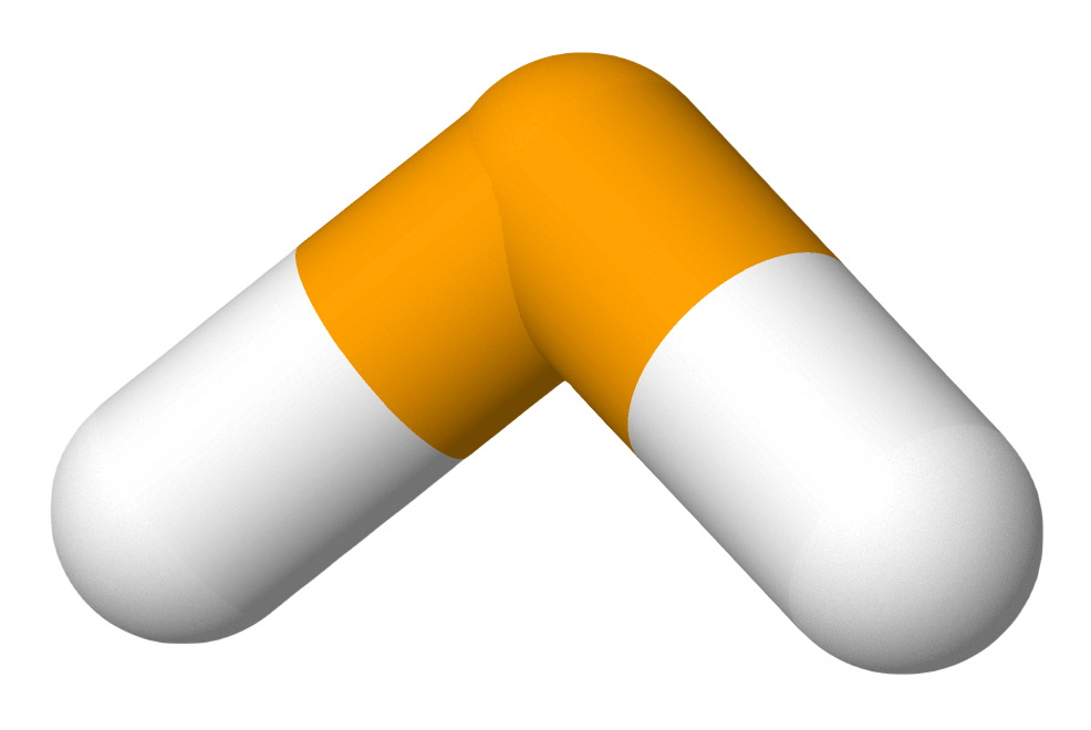 Hydrogen selenide