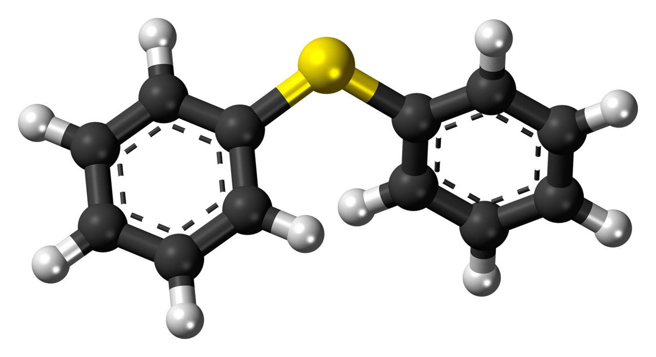 Hydrogen sulfide