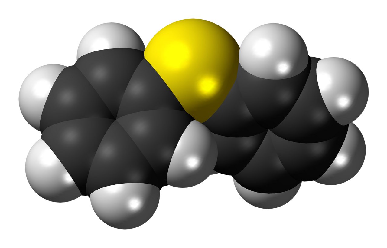 Hydrogen sulfide