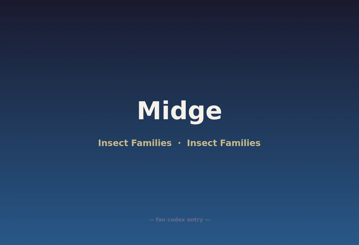 Midge