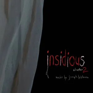 Insidious: Chapter 2 (soundtrack)