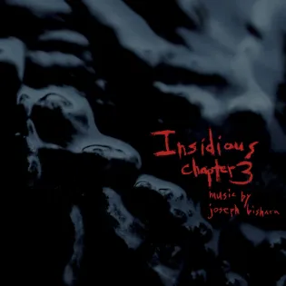 Insidious: Chapter 3 (soundtrack)