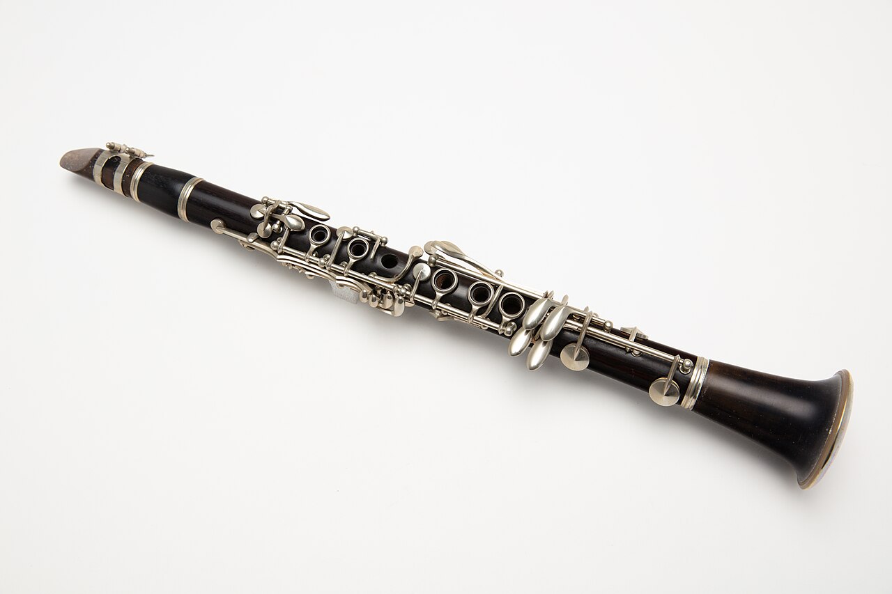 Clarinet