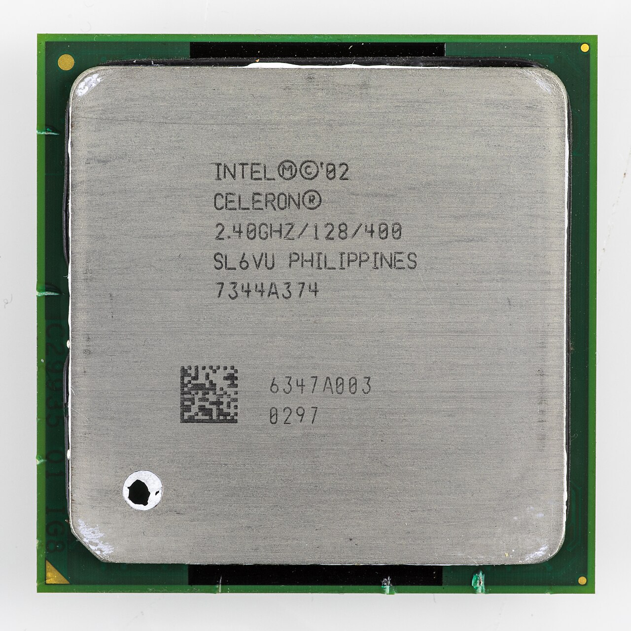 Celeron