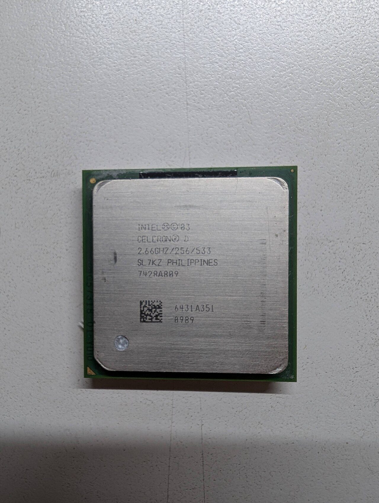 Celeron
