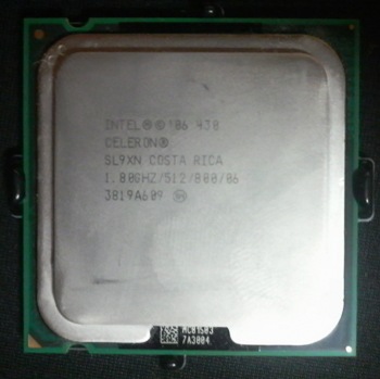 Celeron