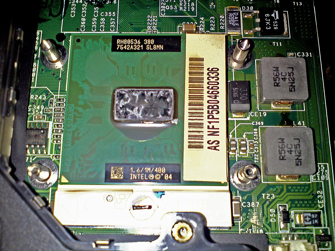 Celeron
