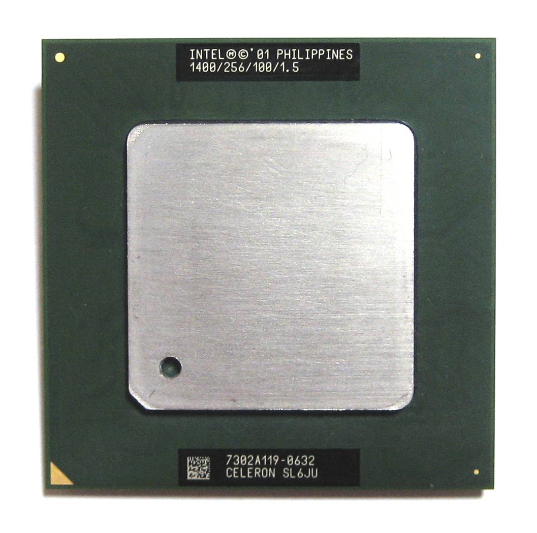 Celeron
