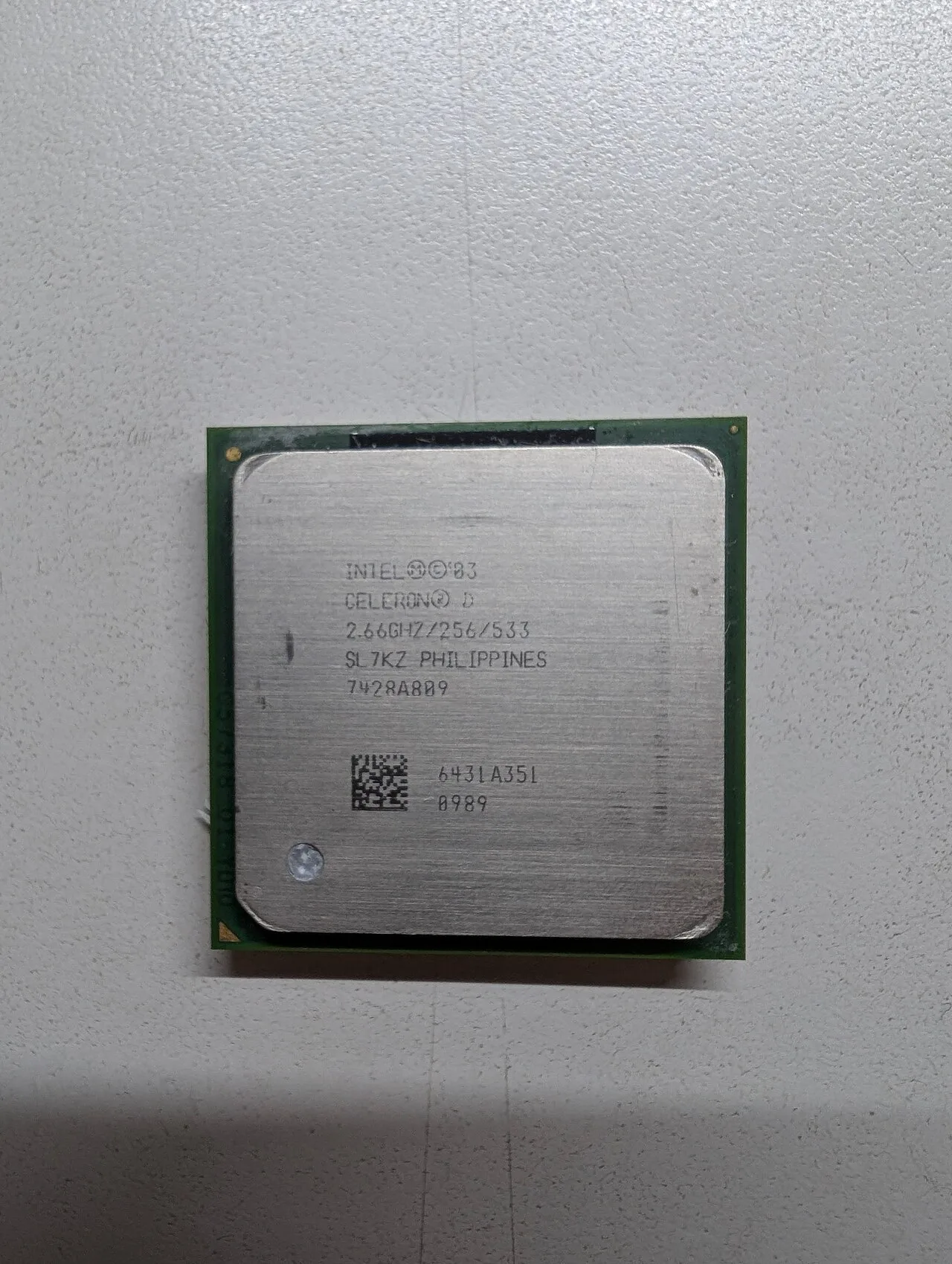 Celeron
