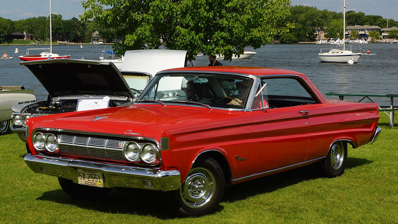 Comet Lake