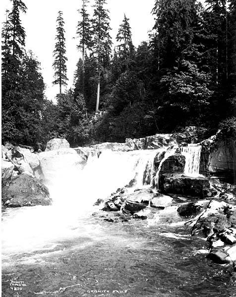 Granite Rapids