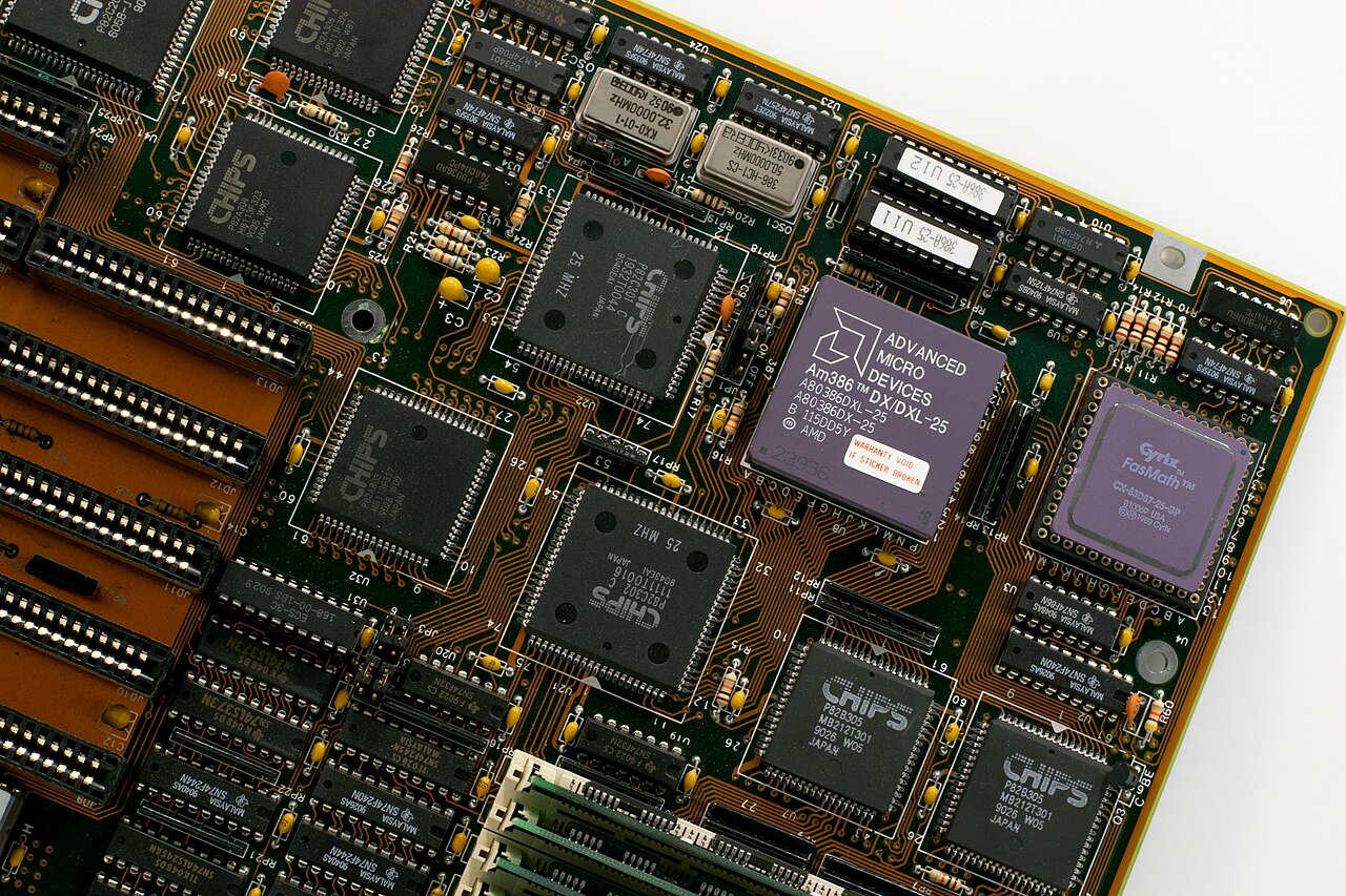 Am386