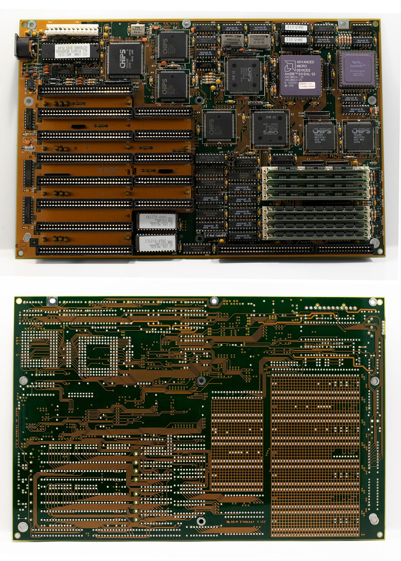 Am386
