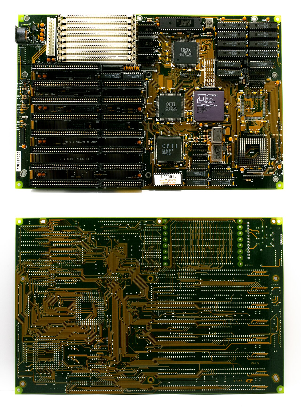 Am386