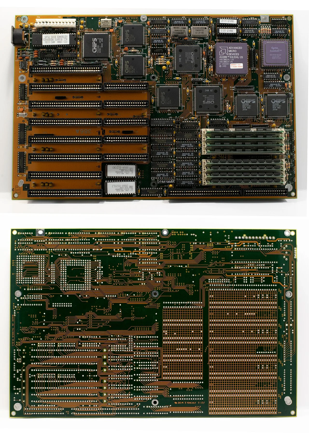 Am386