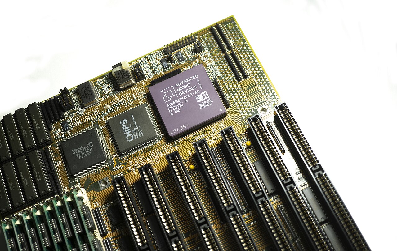 Am486