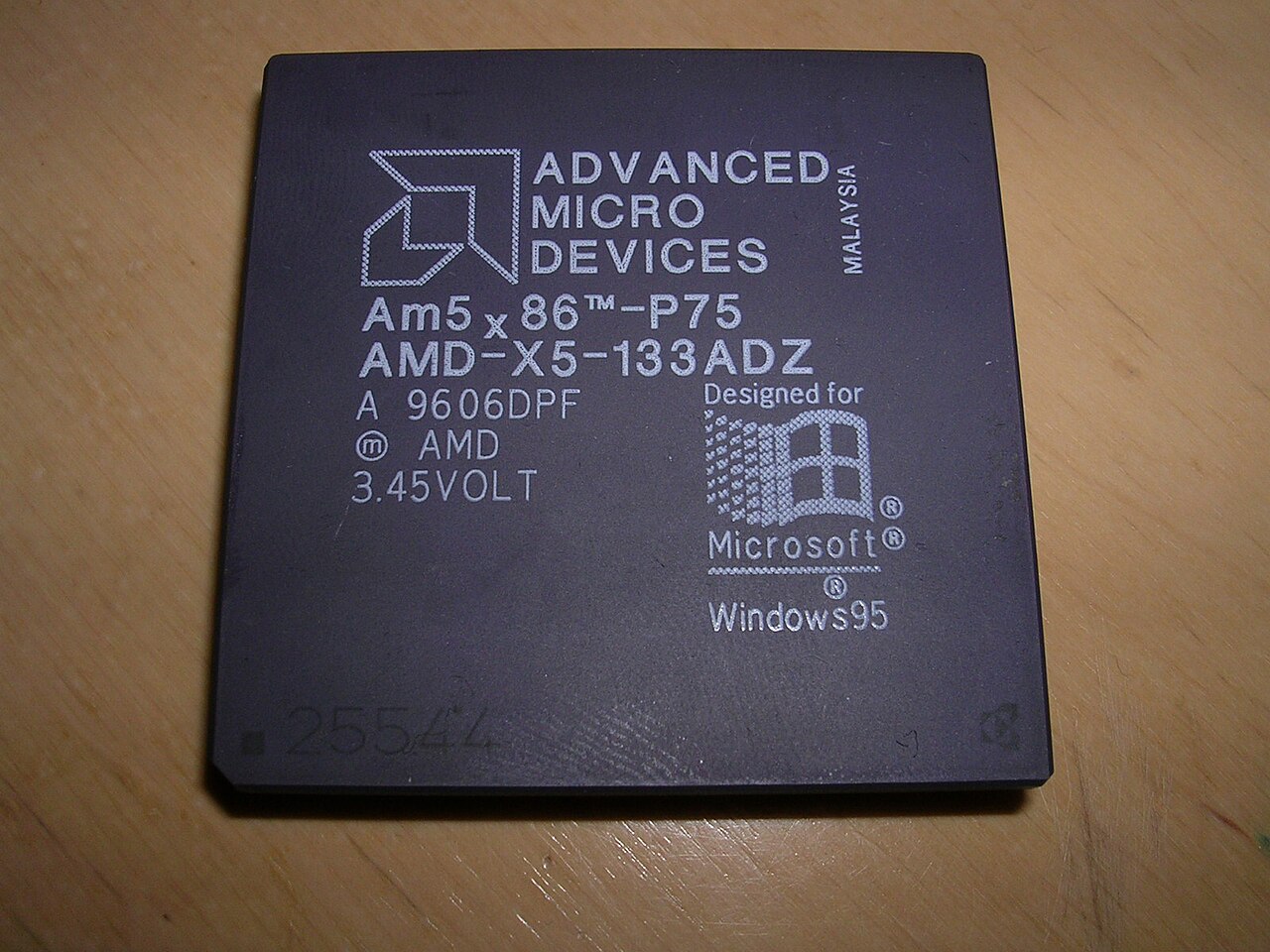 Am5x86