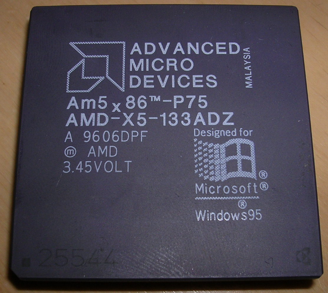 Am5x86