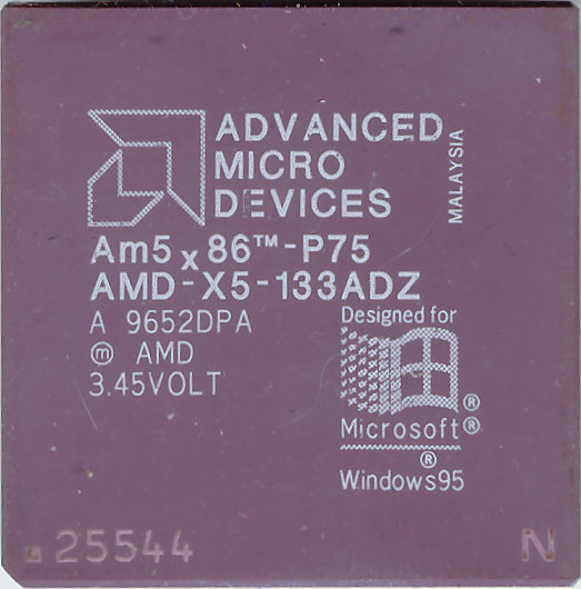 Am5x86