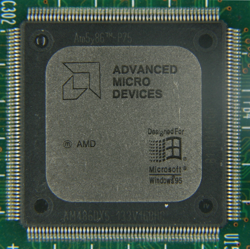 Am5x86