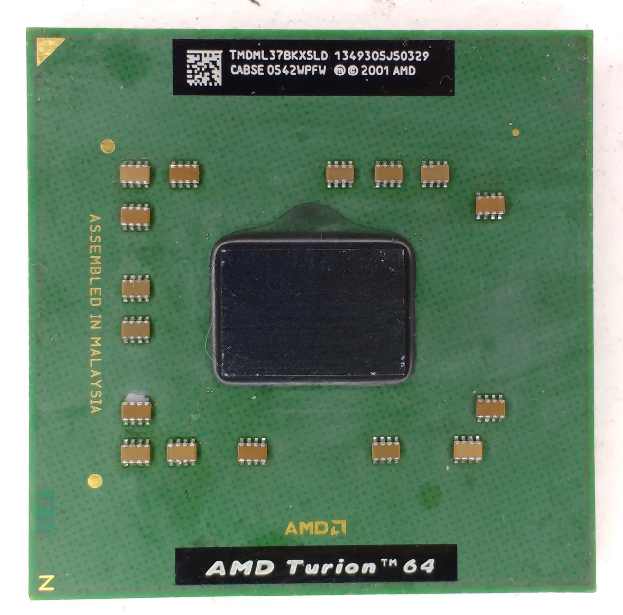 AMD Turion