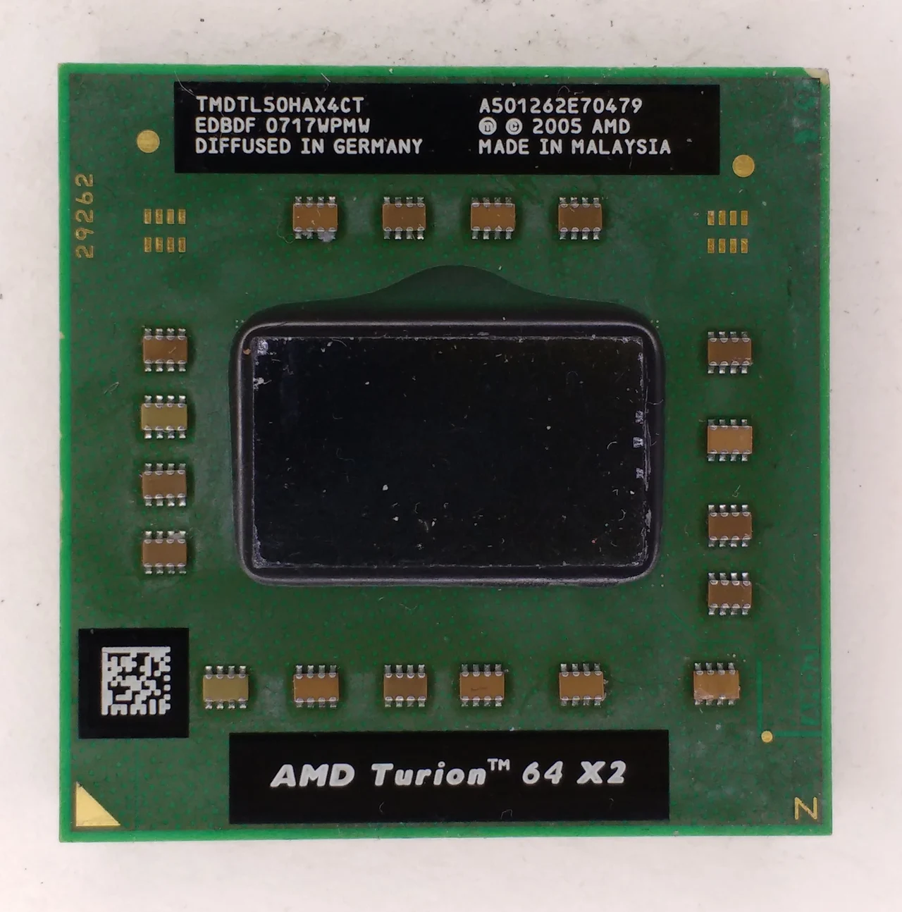 AMD Turion
