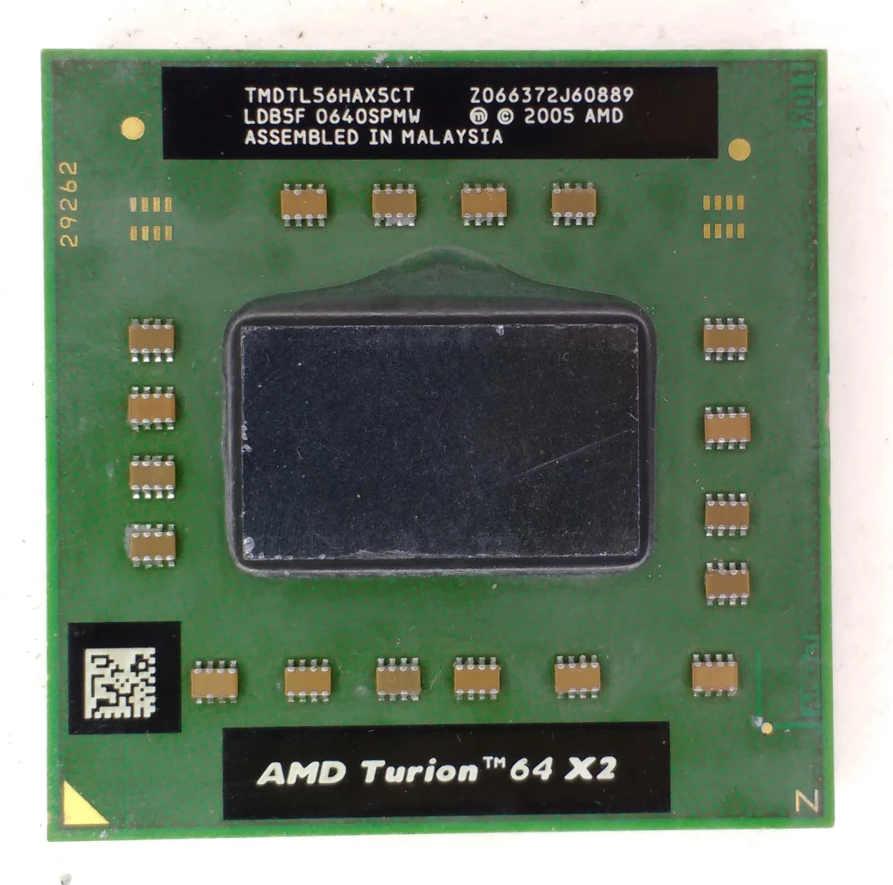AMD Turion