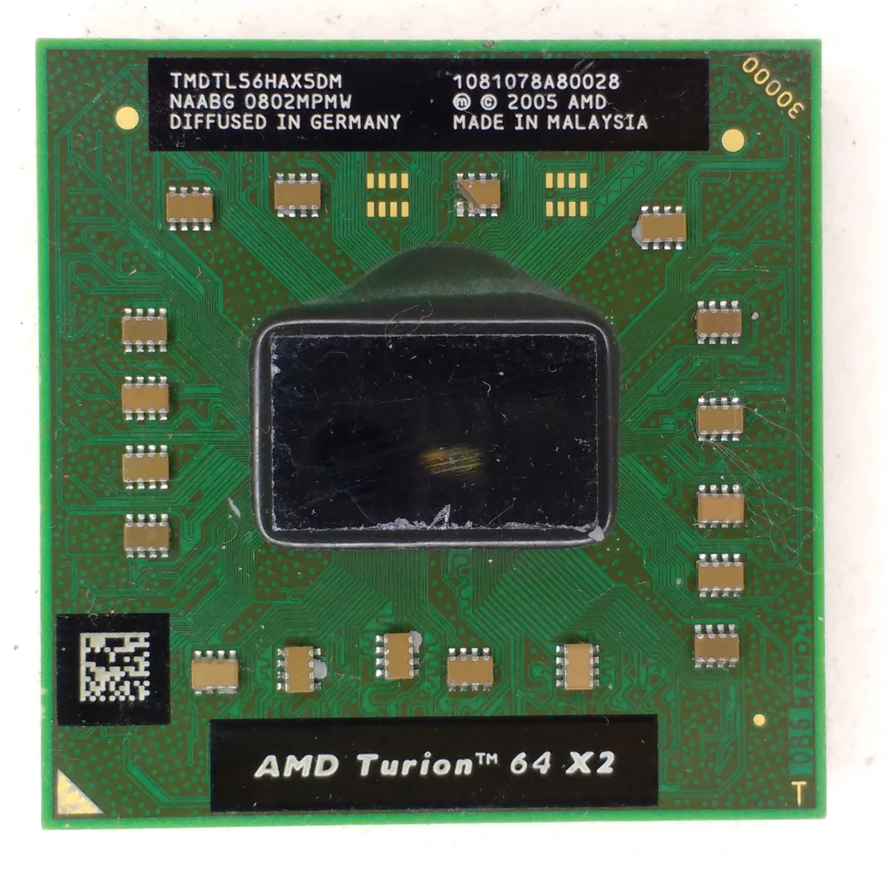 AMD Turion