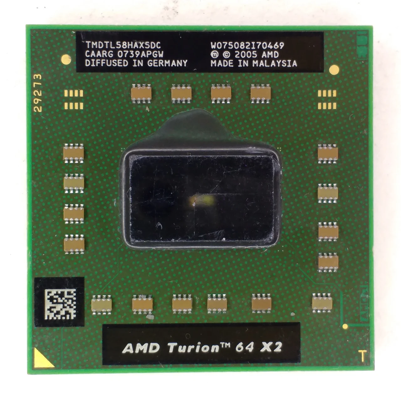 AMD Turion