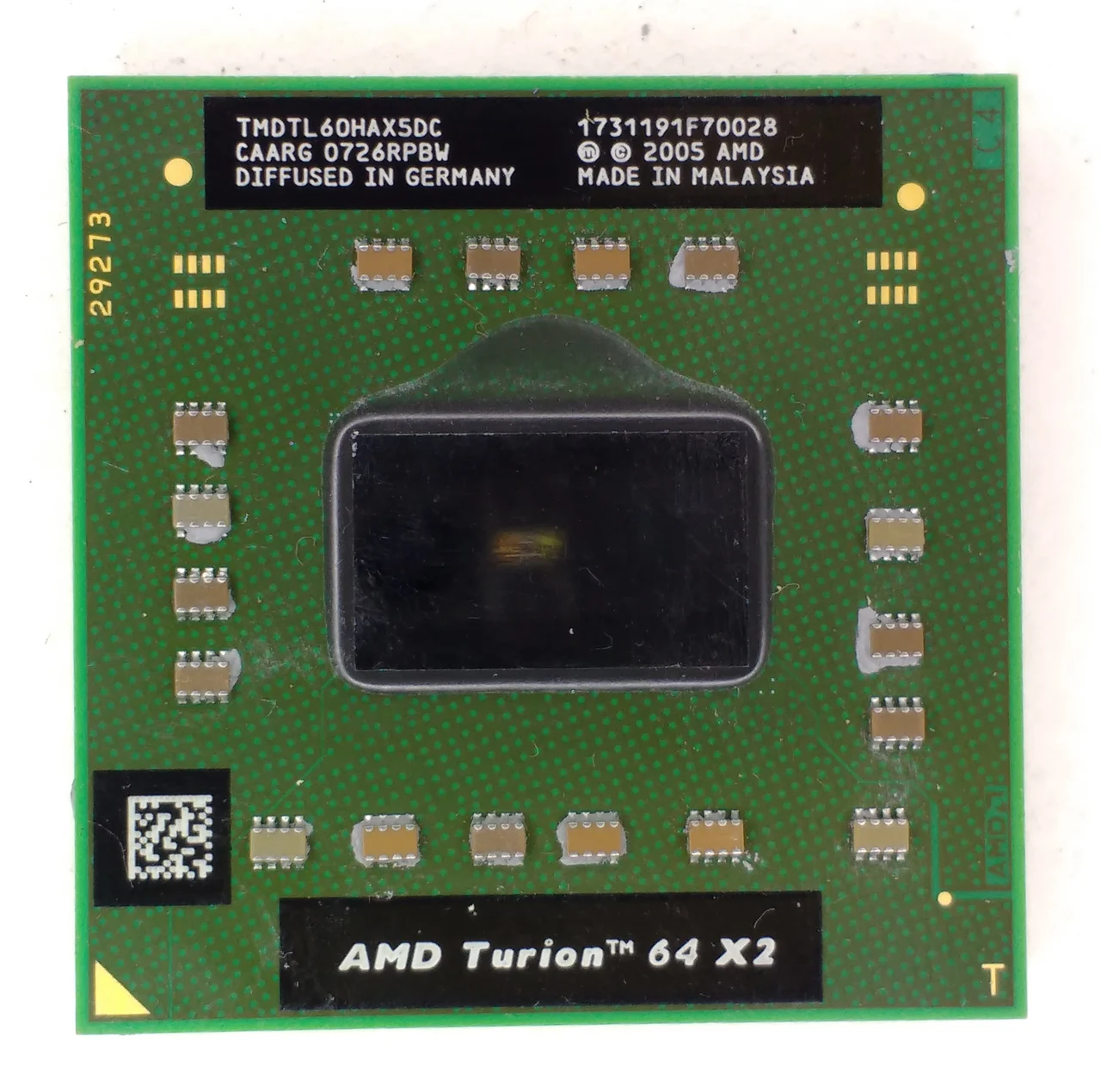 AMD Turion