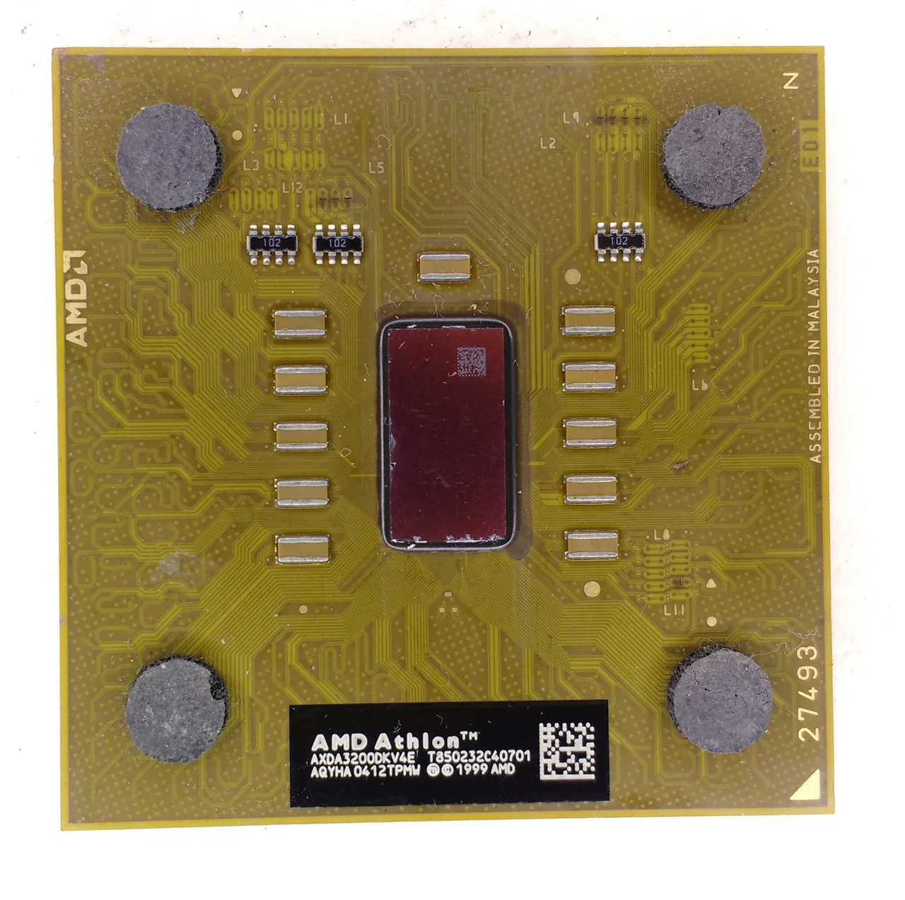 Athlon