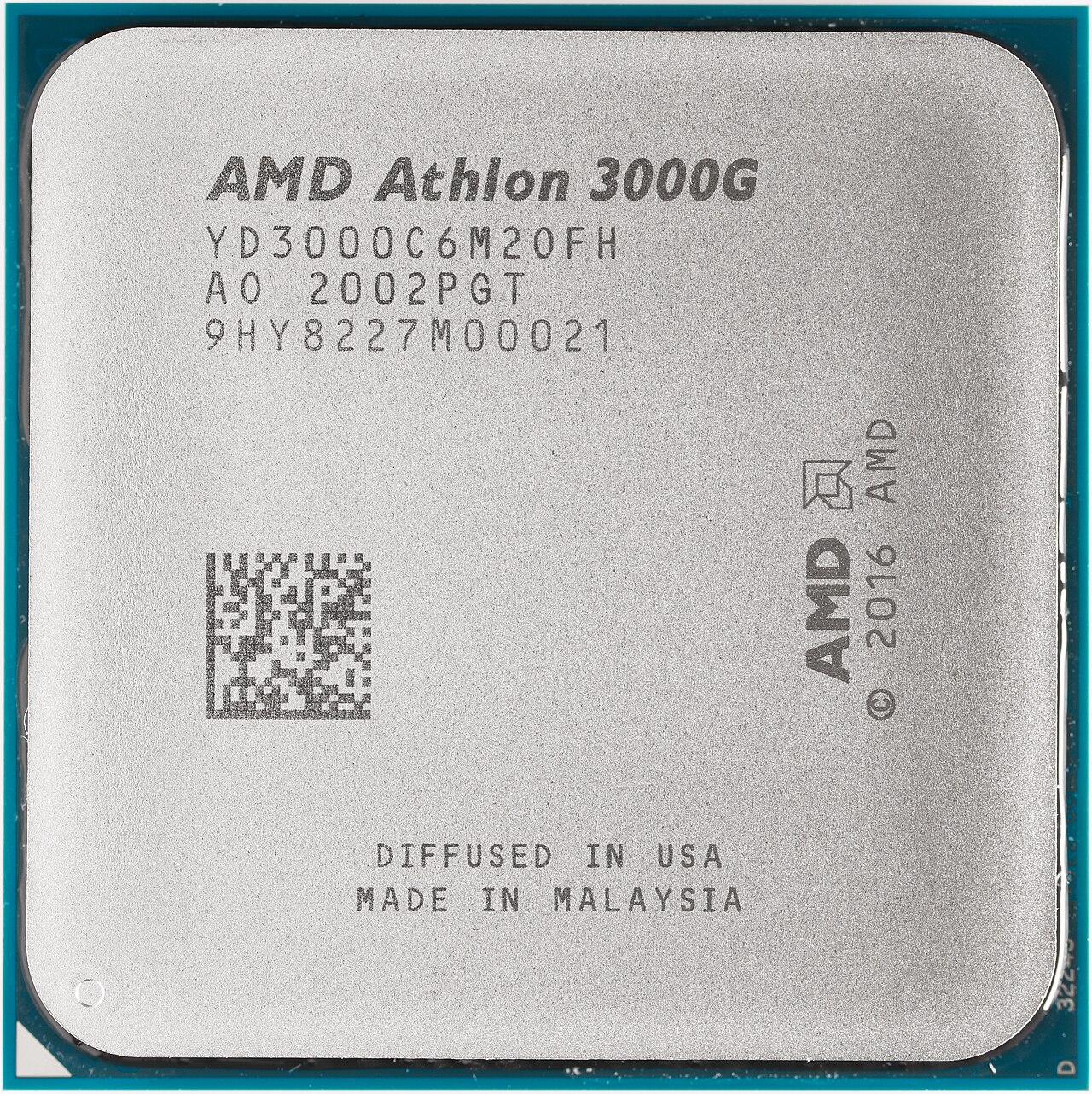 Athlon