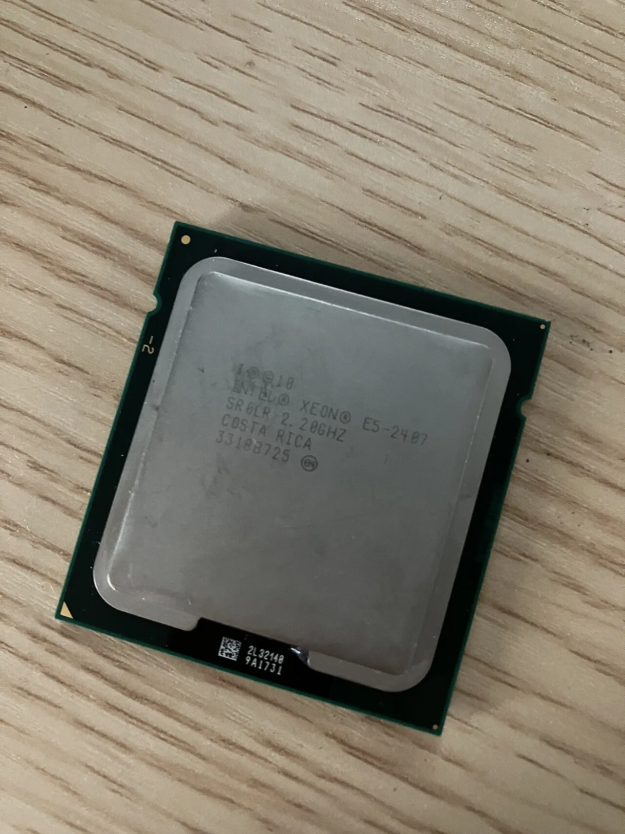 Xeon