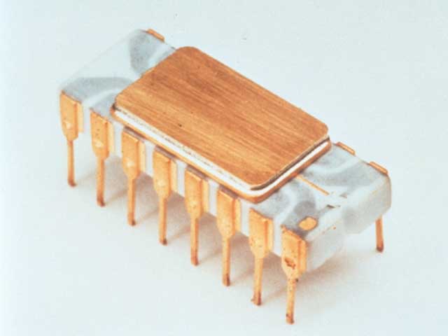Intel 4040
