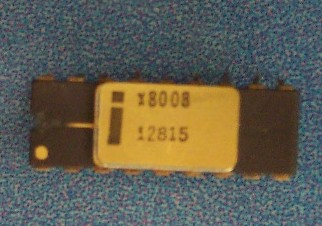 Intel 8008