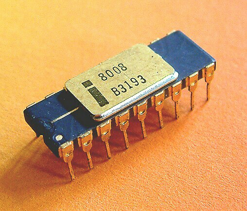 Intel 8008