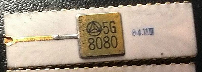 Intel 8080