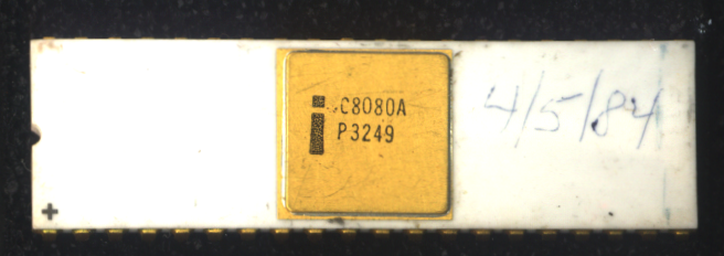 Intel 8080