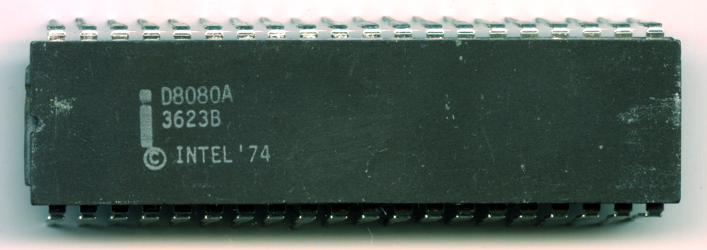 Intel 8080
