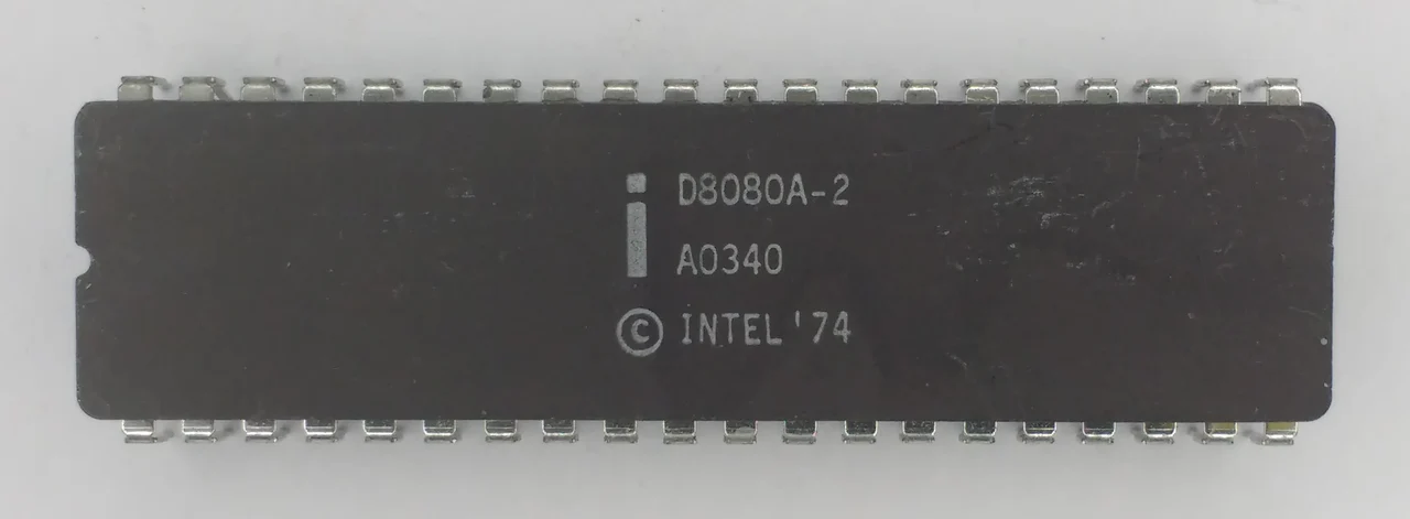 Intel 8080