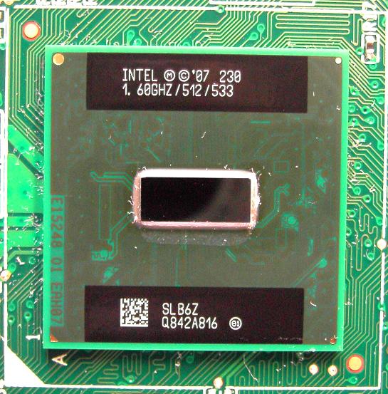 Intel Atom