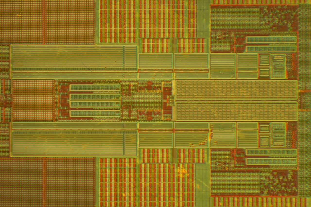 Intel Atom