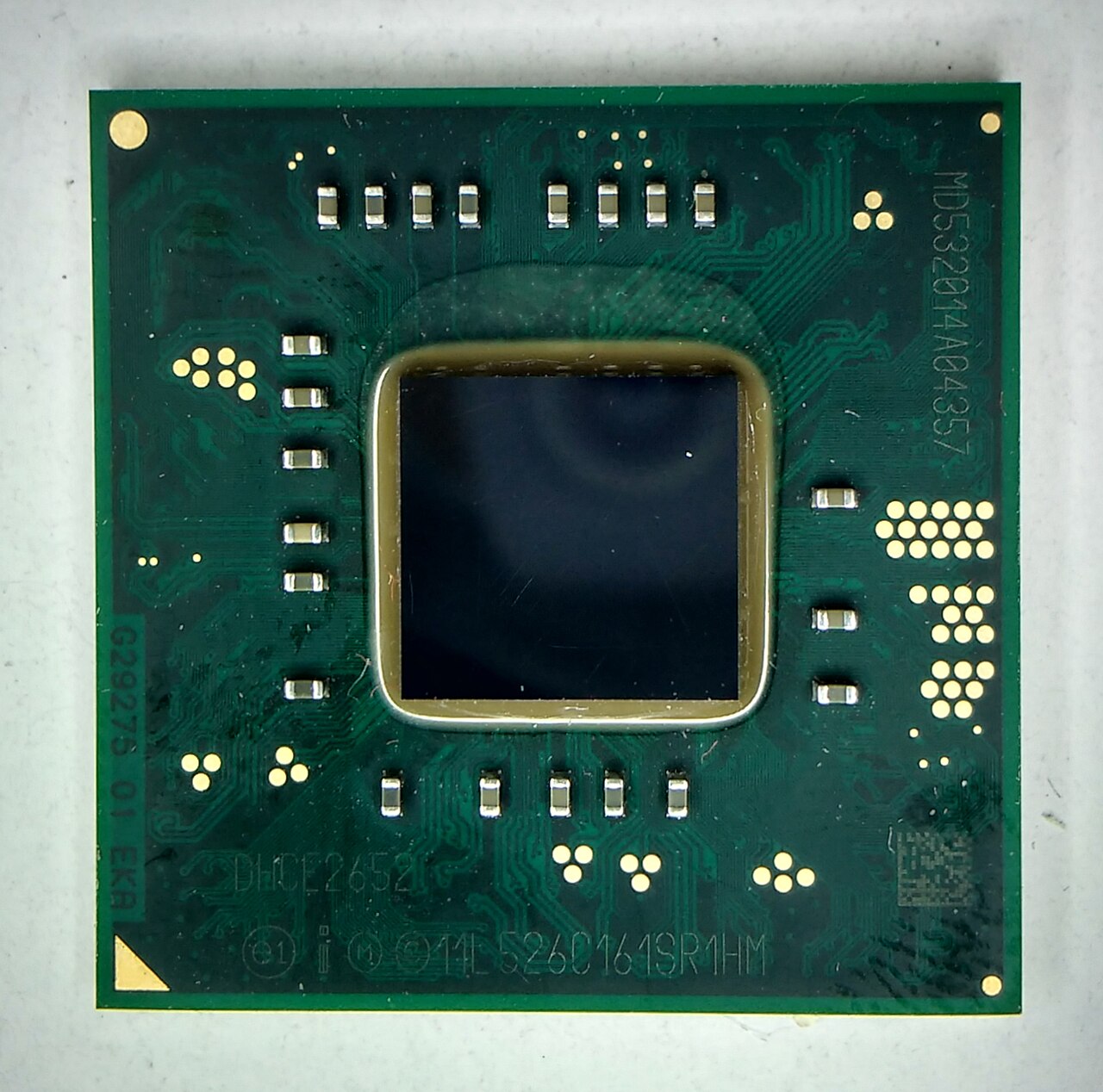Intel Atom