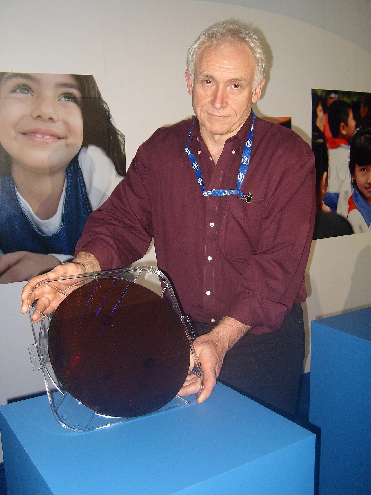 Intel Atom