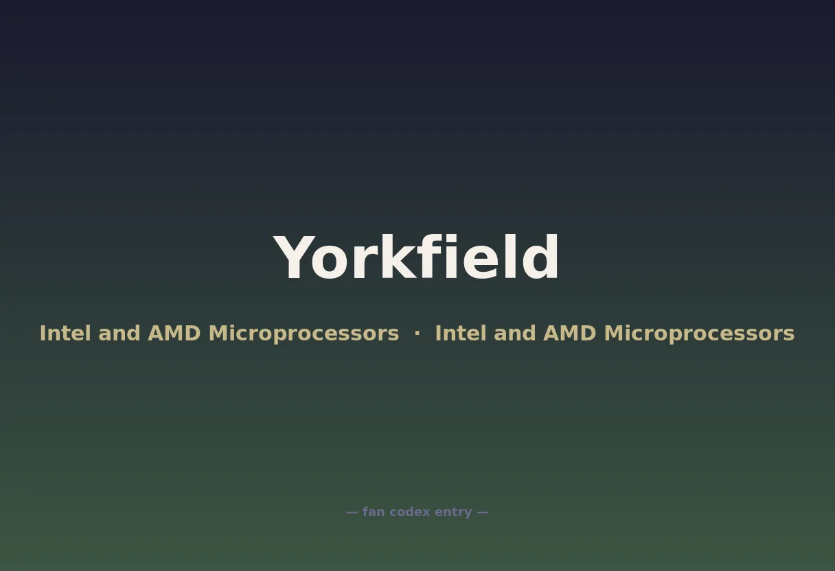 Yorkfield