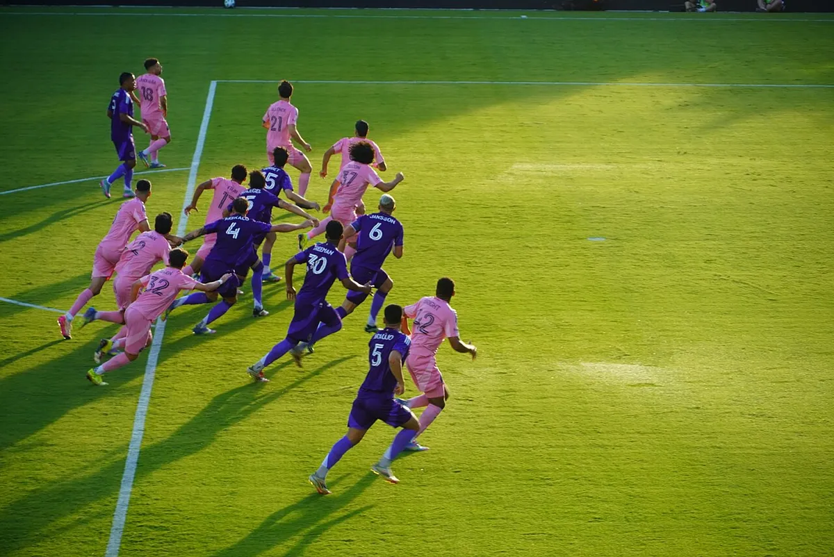 Inter Miami CF–Orlando City SC rivalry