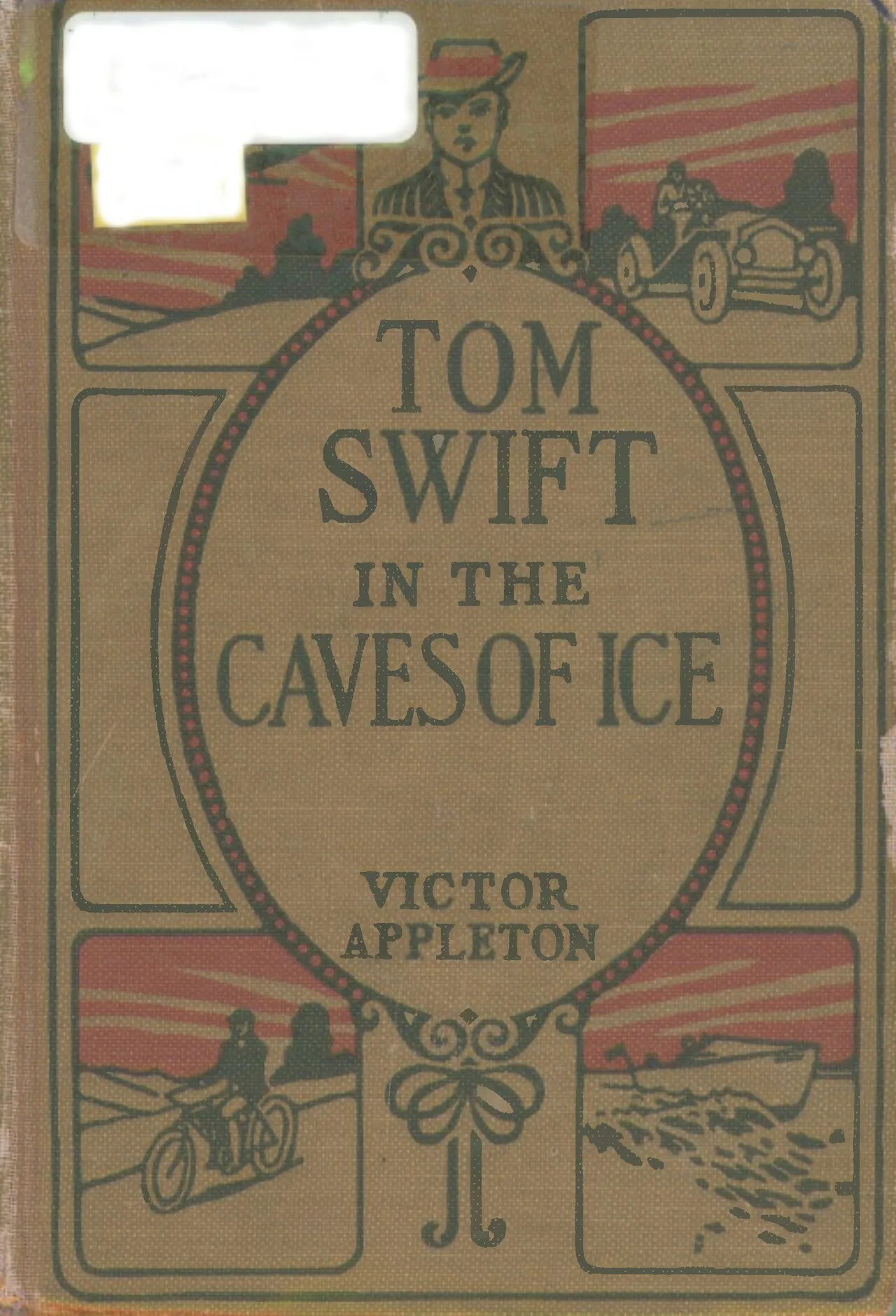 Caves of Fear