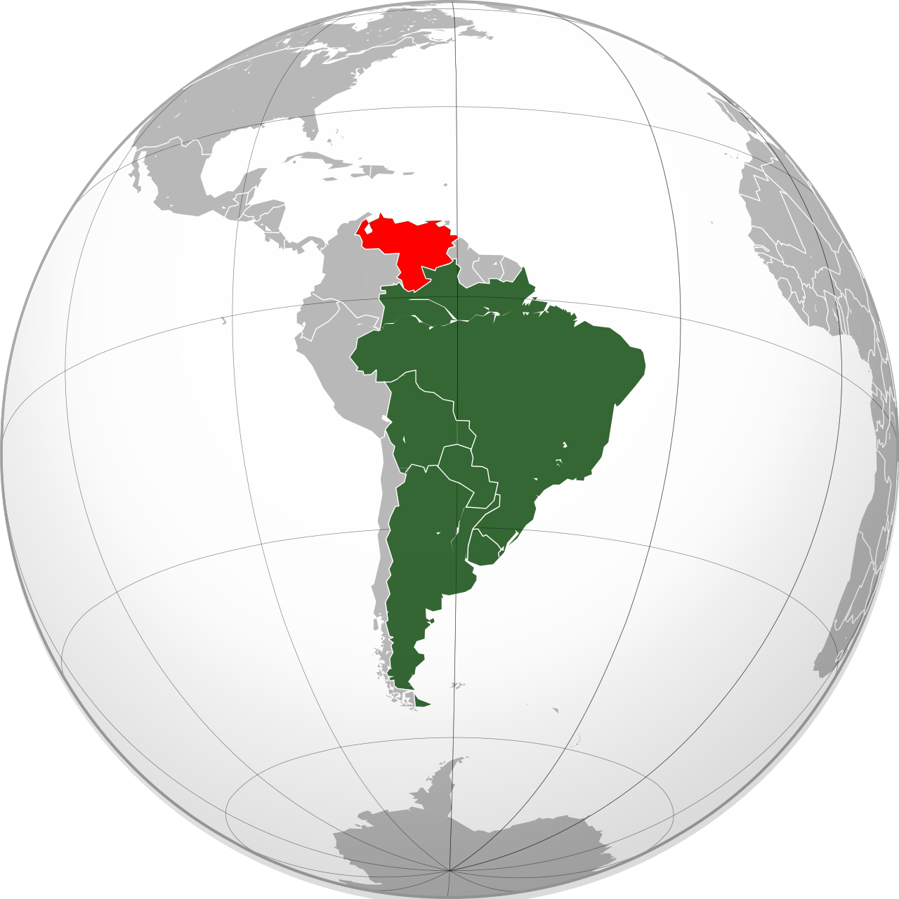 Mercosur
