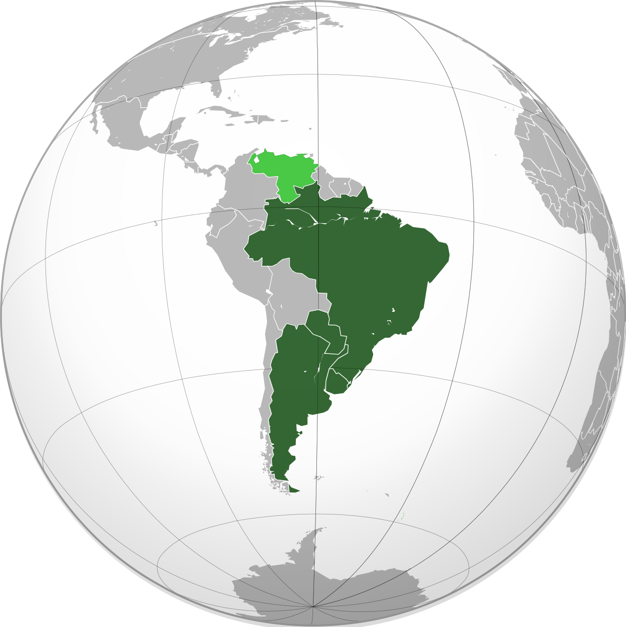 Mercosur